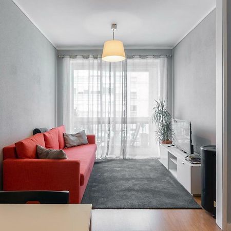 Magalhaes Apartments Porto Eksteriør bilde