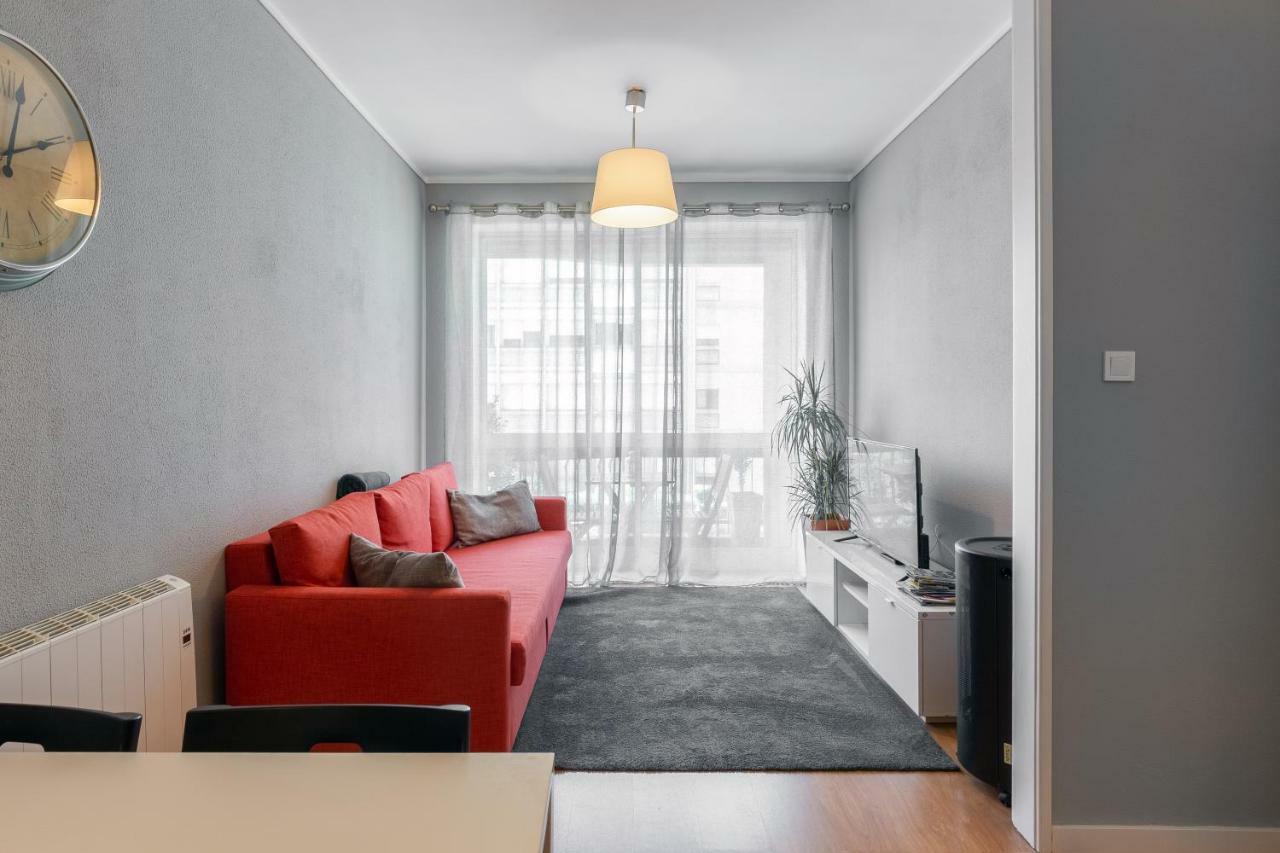 Magalhaes Apartments Porto Eksteriør bilde