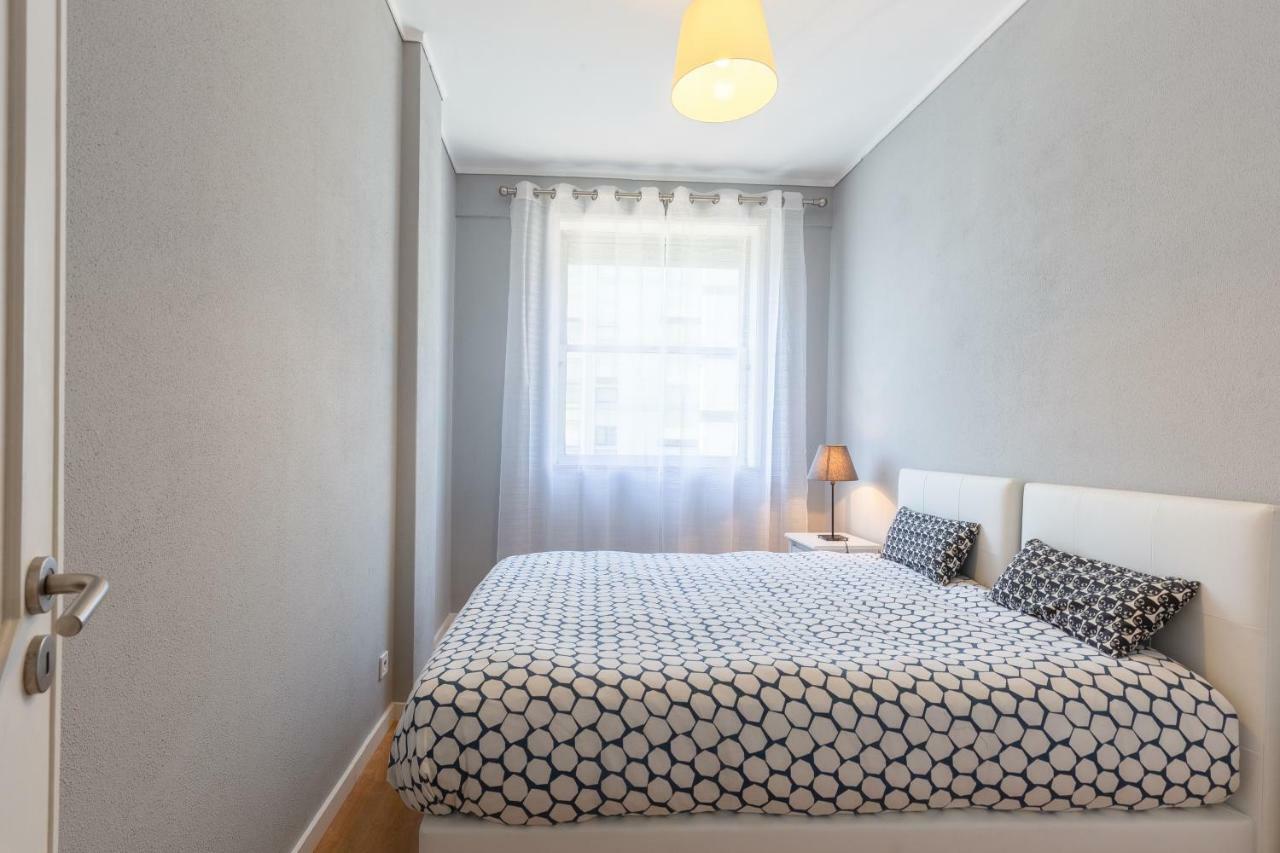 Magalhaes Apartments Porto Eksteriør bilde