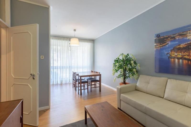 Magalhaes Apartments Porto Eksteriør bilde