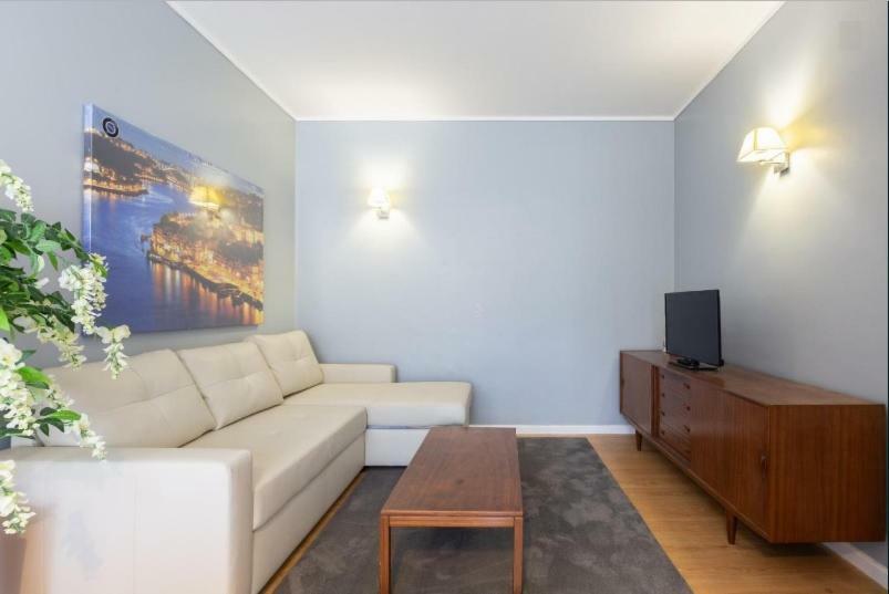 Magalhaes Apartments Porto Eksteriør bilde