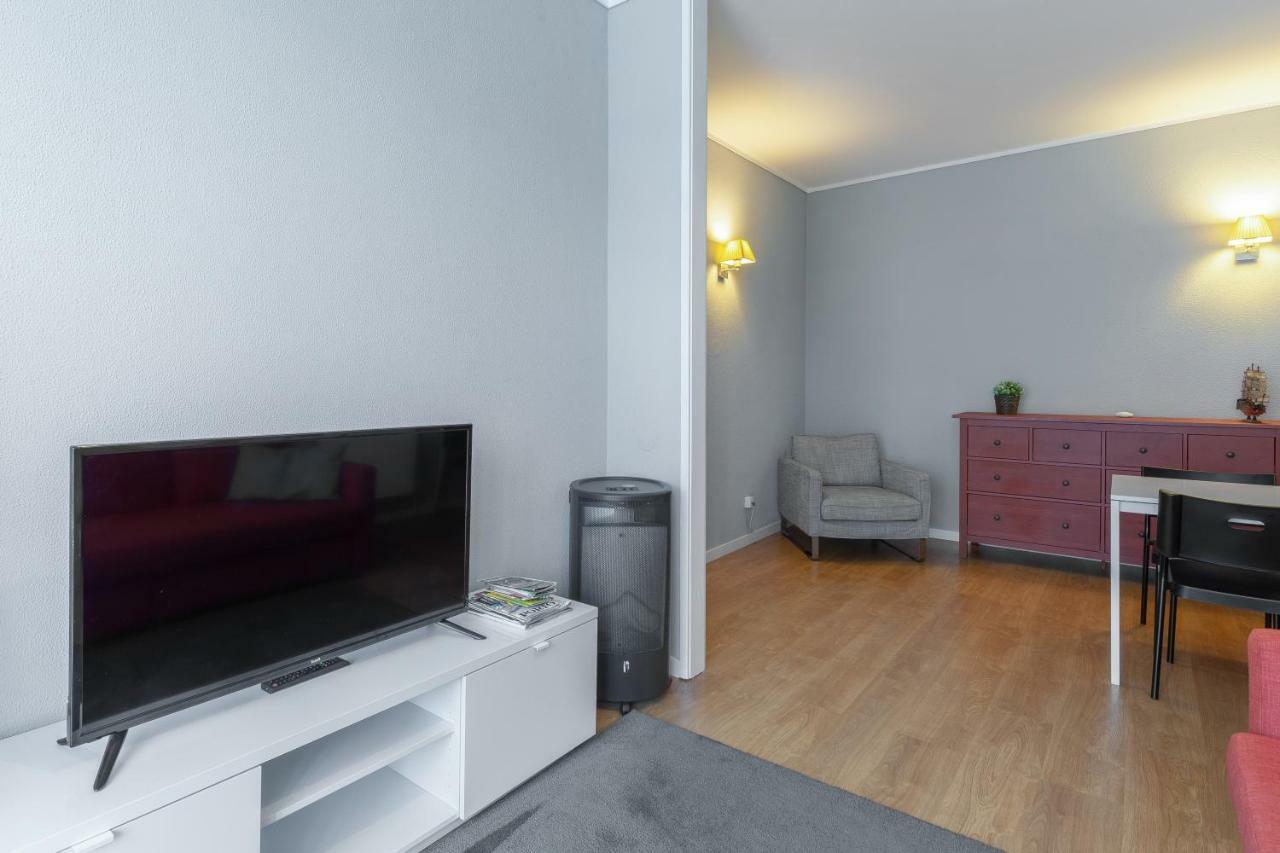 Magalhaes Apartments Porto Eksteriør bilde