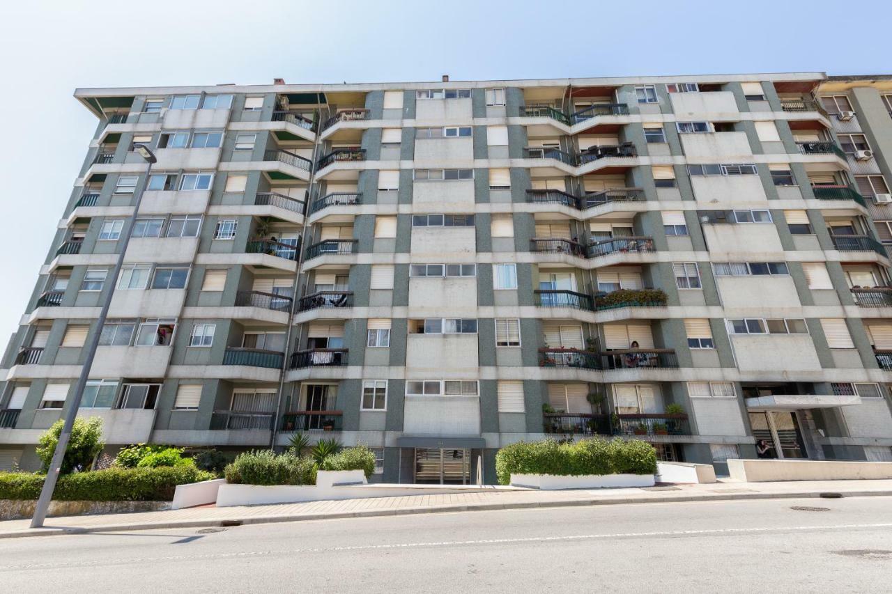 Magalhaes Apartments Porto Eksteriør bilde